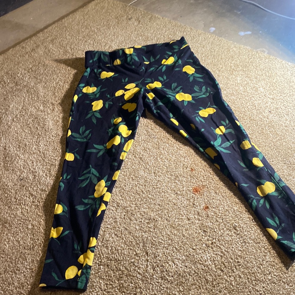 Torrid Leggings